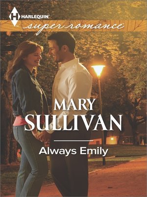cover image of Always Emily